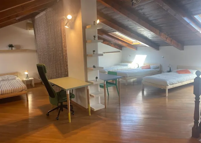 Viale Monza Chic Stay - Affitti Brevi Italia