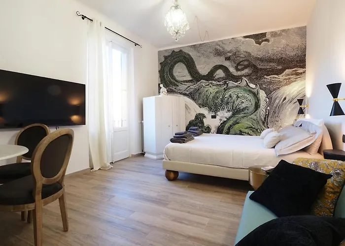 Suite 54 - Cozy Central Milan - Near Metro