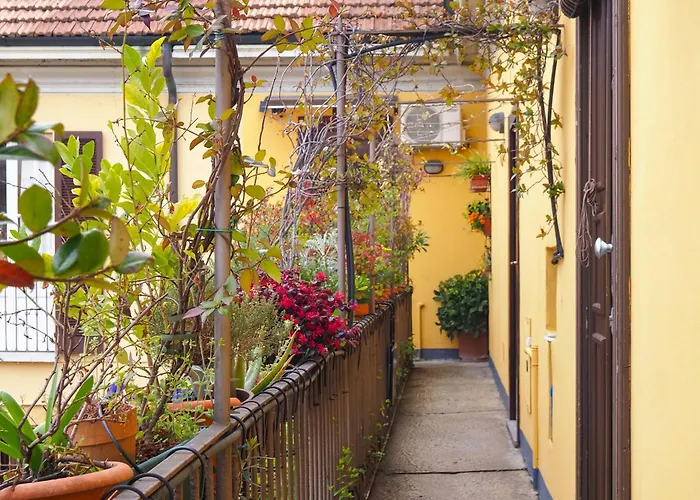 Suite 54 - Cozy Central Milan - Near Metro