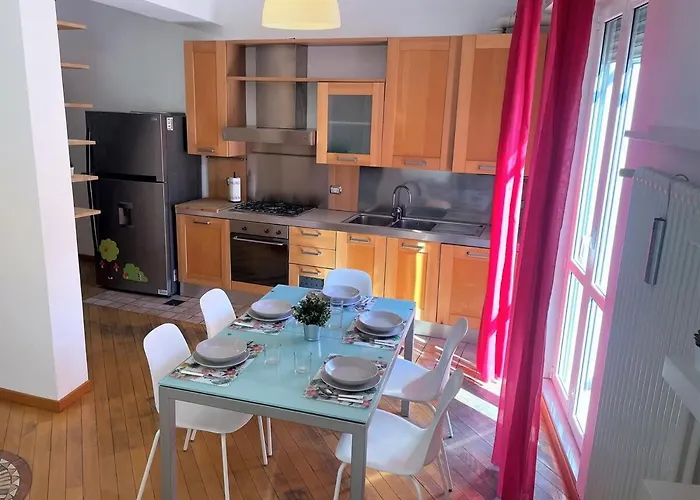 Viale Monza Chic Stay - Affitti Brevi Italia